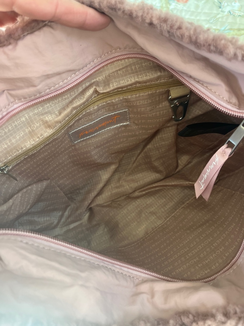 FP Movement By Free People Crossbody - Picture 8 of 10
